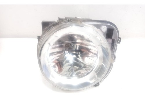 Farol De Milha Direito Jeep Renegade