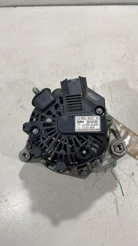 Alternador Hyundai Hb20 1.0 3cc 2013/2019 Cxf37 (k)