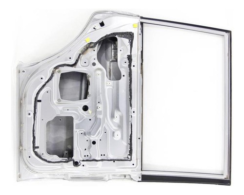 Porta Tras Le-741 Mitsubishi Pajero Sport 2006-2011 Us (741)