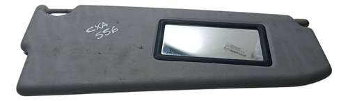 Quebra Sol L/ D Renault Scenic 1.6 2002/09 (ap)