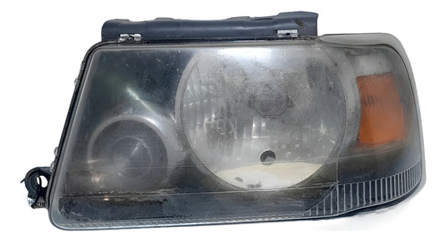 Farol Lanterna Lado Esquerdo Ford Ranger 2005/2009 Original