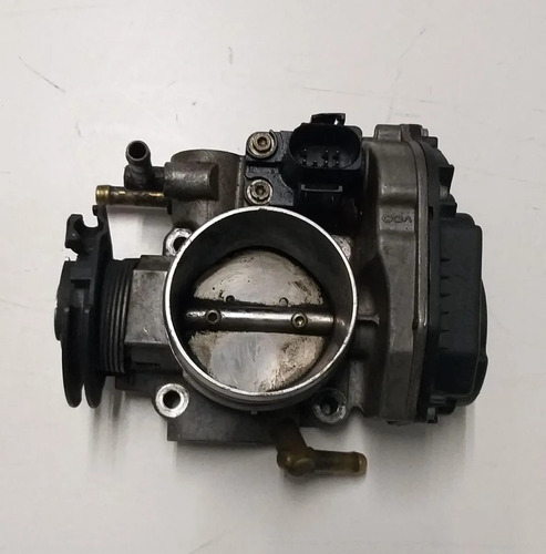 Corpo De Borboleta Tbi Vw Golf Bora 06a133064h