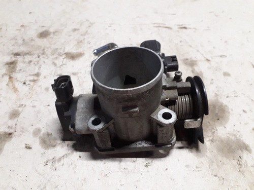 Corpo Borboleta Tbi Suzuki Jimny 1.3 16v 2012 2013 Original