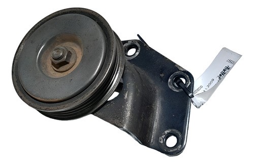 Tensor Esticador Motor Nissan Frontier 2.5 2008/2012