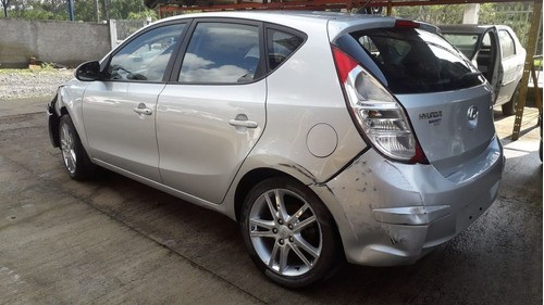 Sucata Hyundai I30 2009 2010 2.0 Automático Retirada Peças 