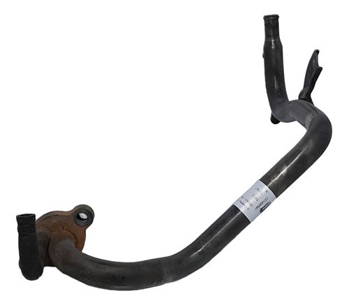 Cano Tubo Água Ar Quente Motor Nissan Frontier 2.5 2006/2015