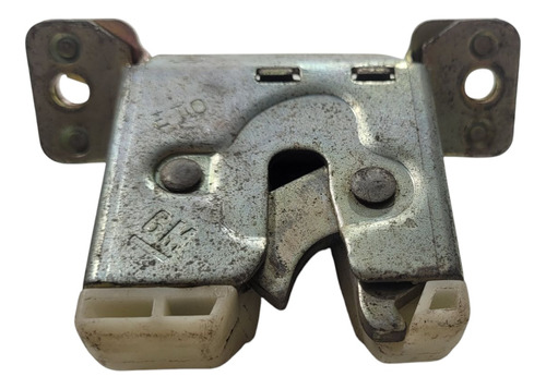Fechadura Tampa Traseira Gm Corsa 94/00 (al) Cxa 521