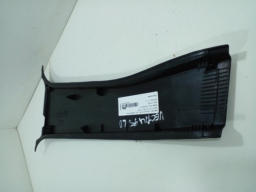 Moldura Coluna Lateral L/d Gm Vectra Cd 95/96 90269568 (m)