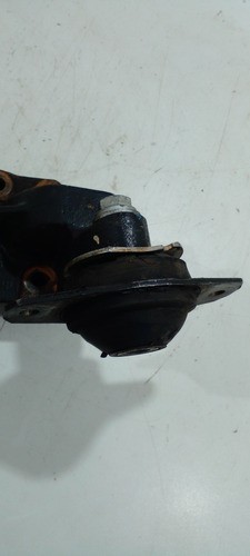 Suporte Motor Com Coxim Fiat Uno Fire 1.0 04/13 (vj)