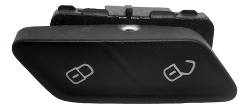 Botão Interruptor Trava Destrava Porta Golf 2014