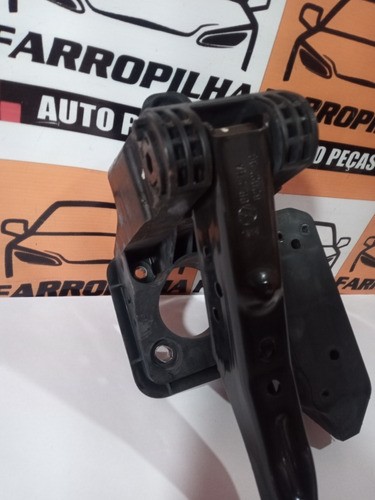 Suporte Pedaleira Vw Fox /spacefox 15/20 Pn:5z0721058d