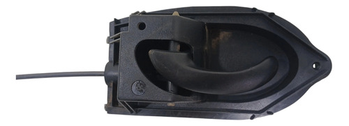 Maçaneta Interna Dianteira Esquerda Ford Ka 1997-2007 (b)