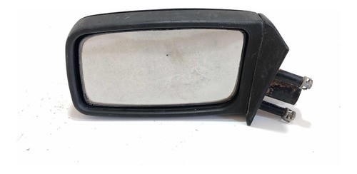 Espelho Retrovisor Manual Vw Gol Quadrado Lado Esquerdo