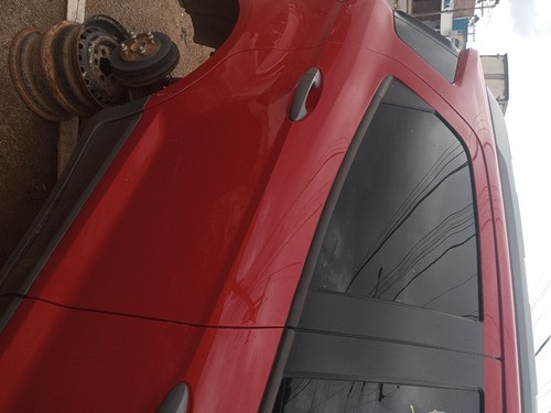 Porta Traseira Direita Ecosport 1.6 2013/14