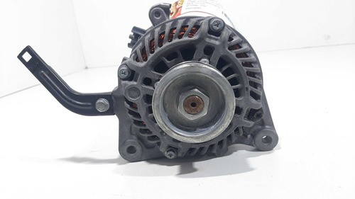 Alternador Honda Civic 1.8 2012 - Original Semi-novo