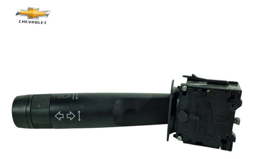 Chave De Seta Gm Onix Prisma Cobalt Pn: 96990568