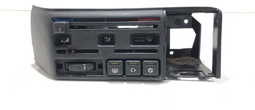 Comando Ar Condicionado Gm Vectra 93 Até 96 4813f1b