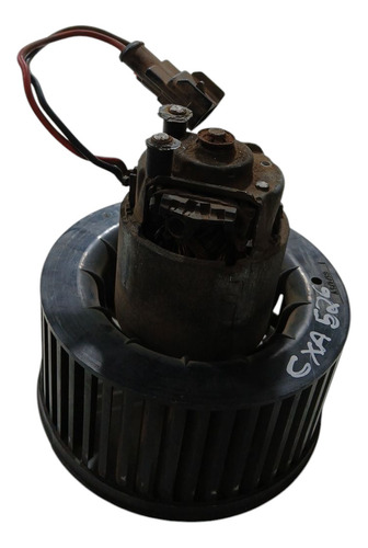 Motor Ar Forçado Vw Gol 1999 (ap) Cxa 526