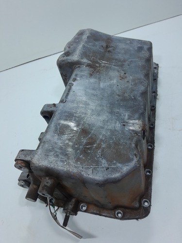 Carter Alumínio Motor Peugeot 306 1.8 1998 9606450580 (m)