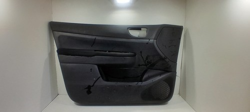 Painel Forro Porta Diant.esq Peugeot 307 (vj)