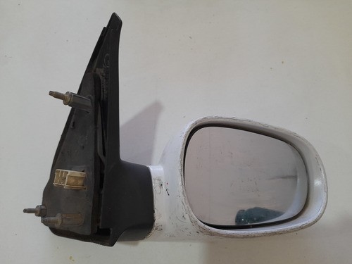 Espelho Retrovisor Renault Clio 1999 2000 Manual Direito