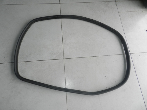 Borracha Carroceria Porta Traseira Esquerda Fiat Stilo 07/11
