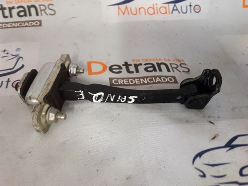 Limitador De Porta Dianteira Esquerda Gm Spin 2014/19 1177