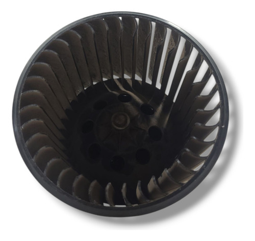 Motor Ventilador Interno Fiat Pálio 2007 (al)