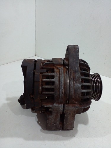 Alternador Motor Honda Civic 2001/2006 (vj)