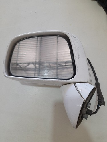 Retrovisor Elétrico L/e Nissan Tiida Original 2013 - 212061