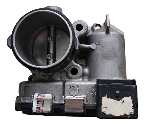 Corpo Borboleta Peugeot 207 1.4 8v Flex Original 0280750228