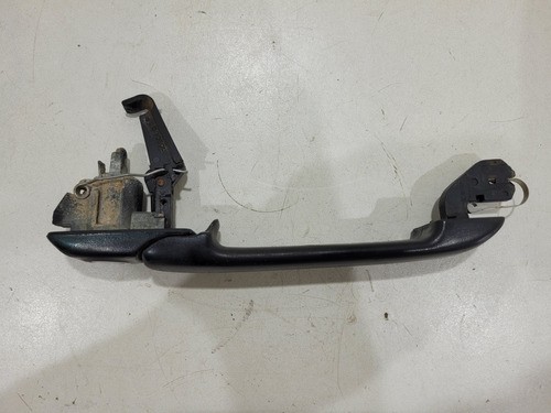 Maçaneta Externa Dianteira Esquerda Vw Gol G2 G3 (r)