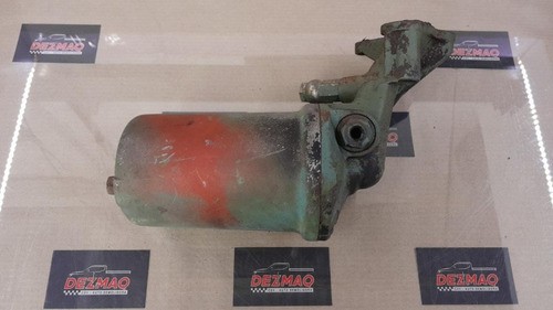 Suporte Filtro Oleo Motor Mb180d 1993/1996