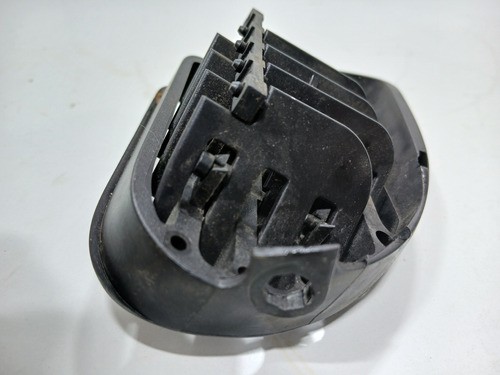 Difusor De Ar Central Peugeot 206 Cxf16 (s)