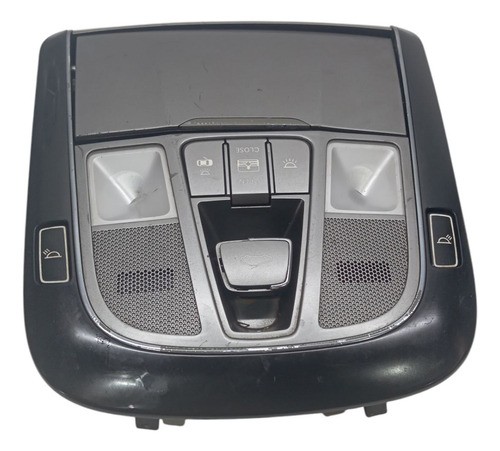 Luz Teto Cortesia Hyundai Azera 2012 2013 2014 2015 Usado