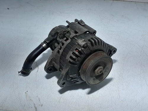 Alternador Com Bomba Vácuo Hilux Sr5 2.8 1996/1999