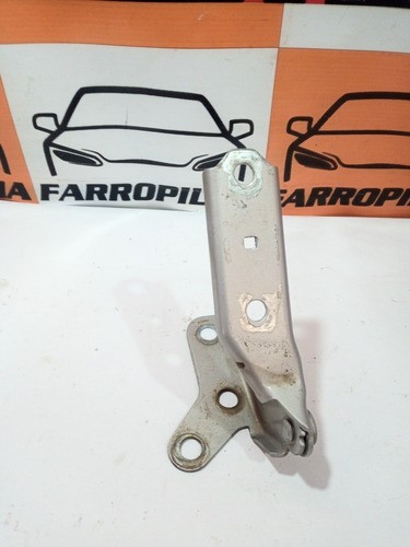 Dobradiça Capo ( Braço Capo) L.d Vw Polo 03/14 Pn:6q0823302b