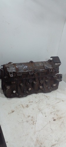 Cabeçote Motor Fiat Sevel 1.6 8v (vj)