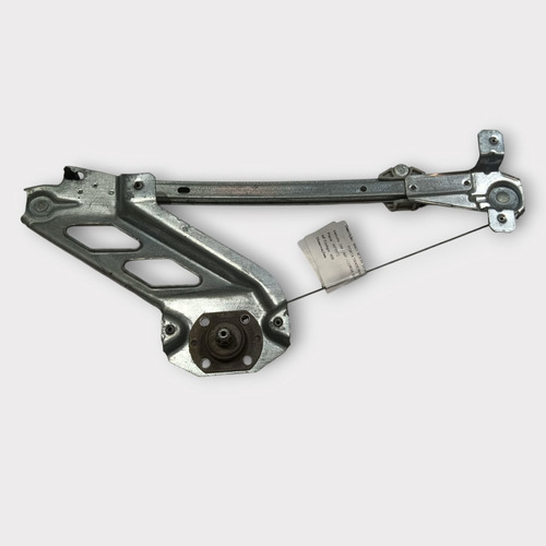 Máquina Vidro Manual Traseira Esquerda Gm Corsa Wago 98 02