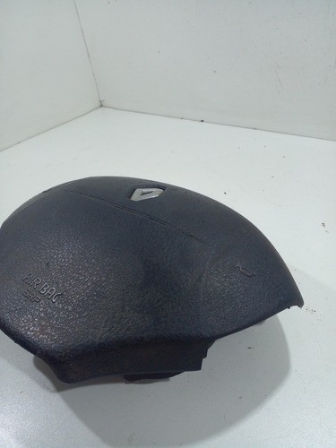 Bolsa Air Bag Capa Buzina Volante Megane01/04  550677200(vj)