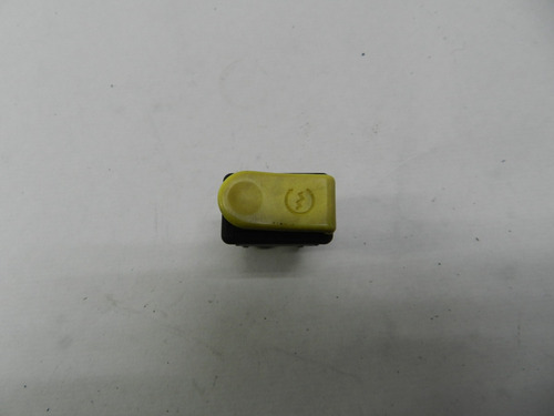 Botão Partida Honda Biz 125 2006 A 2010 60622