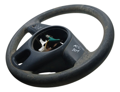Volante Direção Kia Cerato 2009 (ap)