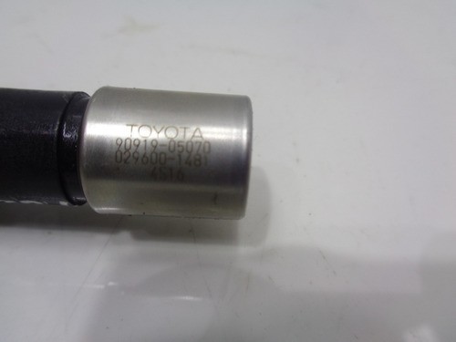 Sensor De Rotação Toyota Corolla Gli 1.8 2016 