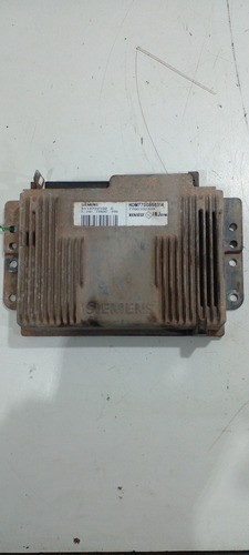 Modulo Injeção Renault Laguna Nevada S113722102 C 97 2.0 (r)