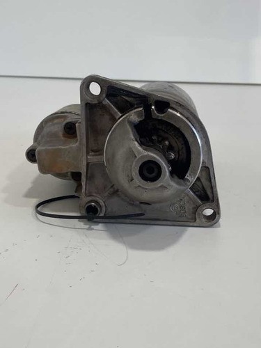 Motor De Arranque Partida Fiat Marea 2.0 20v 0001107066