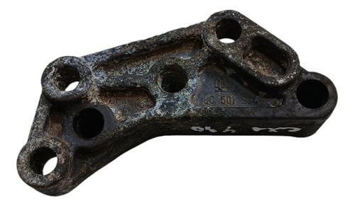 Suporte Coxim Do Motor Vectra 1997/2005 - Adl 490 (b)