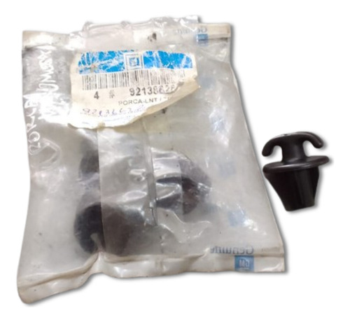 Gancho Traseiro Porta Malas Gm Omega   237800