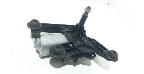  Motor Limpador Porta Malas Citroen C3 2018 9683382380