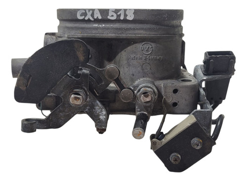 Tbi Vw Santana Gol Saveiro 1992/1994 (al) Adl Cxa 518