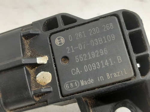 Sensor Map Fiat Doblo 2021 55219296